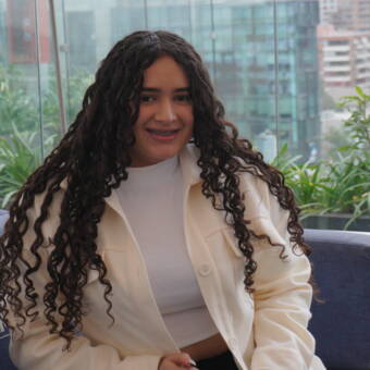 The avatar of Yorgelis