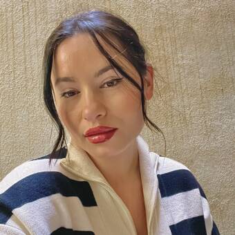 Henkilön Irina avatar