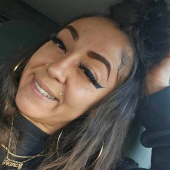 Avataren til Nancy