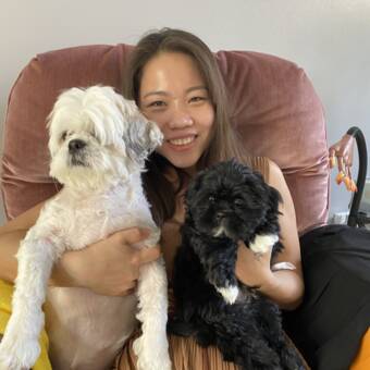 Το avatar του Emily