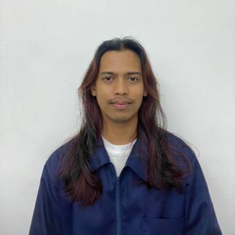 The avatar of Firdaus