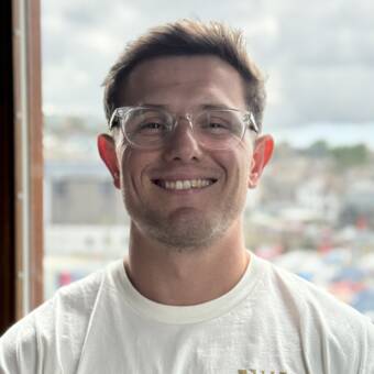 Henkilön Sam avatar