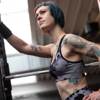 อวตารของ Florie