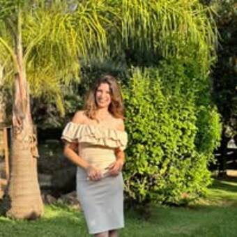 The avatar of Catarina