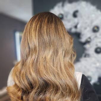 De avatar van Sophia