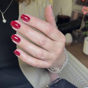 The avatar of Roberta