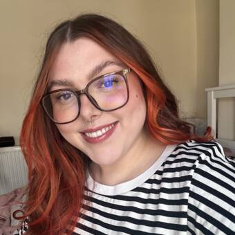 Katie Morris
