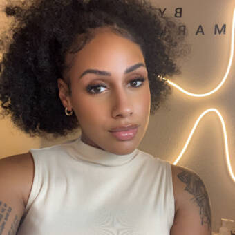 The avatar of Marlene