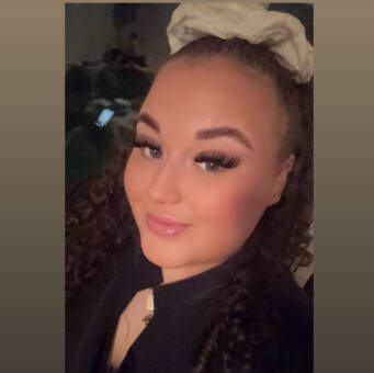 The avatar of Aleesha