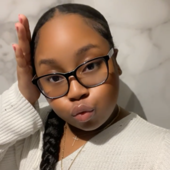 L'avatar di Christina