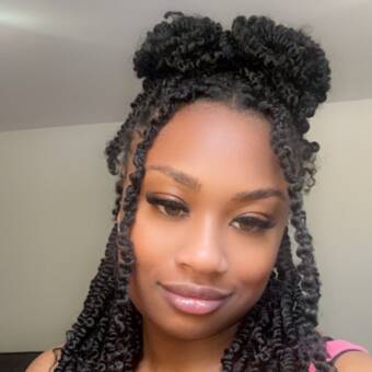 The avatar of Rochel