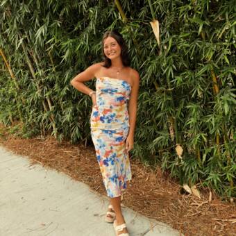 The avatar of Alexis