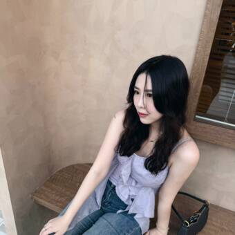 Henkilön Jasmine avatar