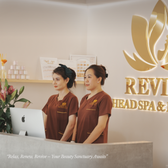 The avatar of Beauty