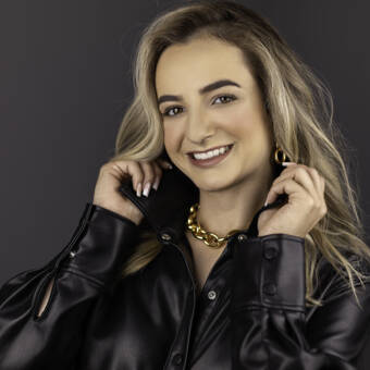 The avatar of Natália