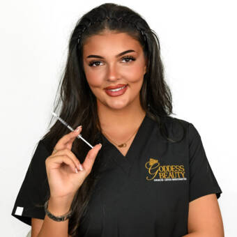 The avatar of Gracie-Leigh