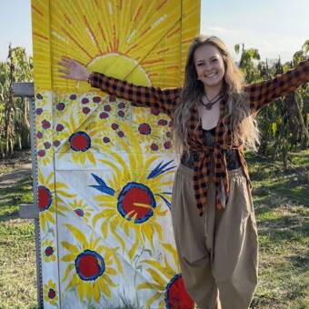 The avatar of Taylor