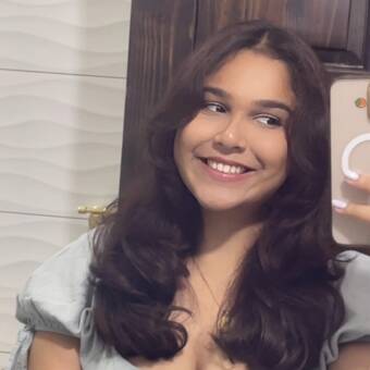 The avatar of Ariana