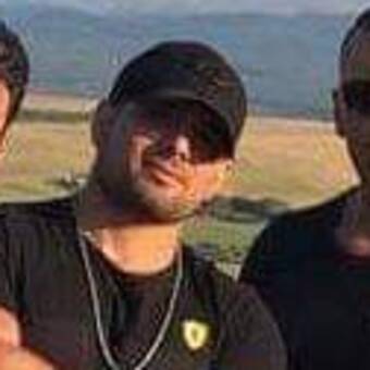 The avatar of Hussin