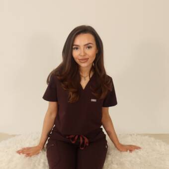 The avatar of Geraldine