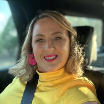 The avatar of Joanne