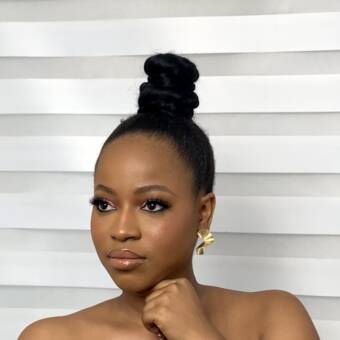 的化身 Tèmilolúwa