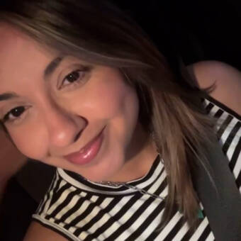 Henkilön LuzGabriela avatar