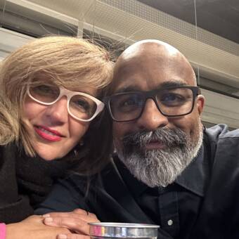 次のアバター： Harry