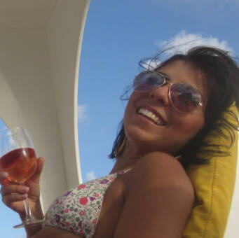 Avatar tilhørende Laura