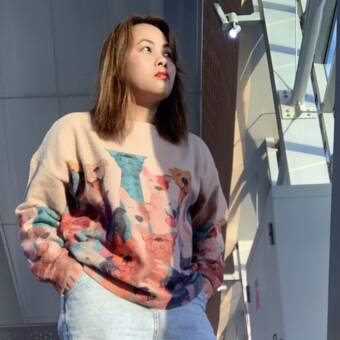 De avatar van Cheryl