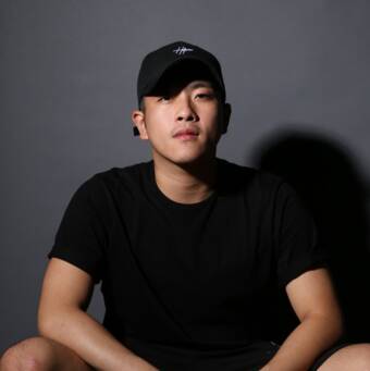 Henkilön Hong avatar