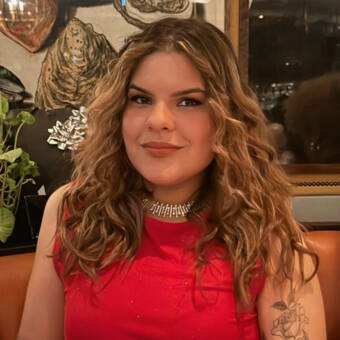 L'avatar appartenant à Letícia