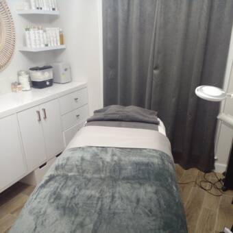 The avatar of Pamela