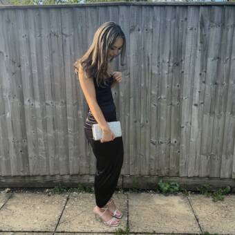 The avatar of nellie