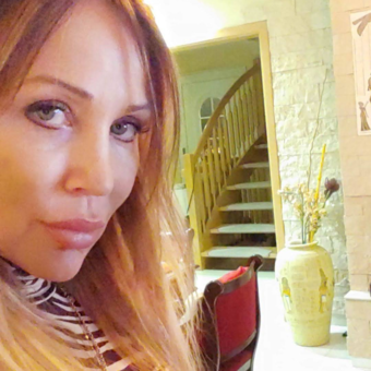 L'avatar appartenant à Anna