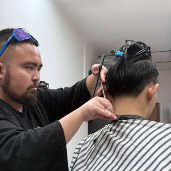 The avatar of BarberDi