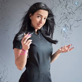 L'avatar appartenant à Cassandra