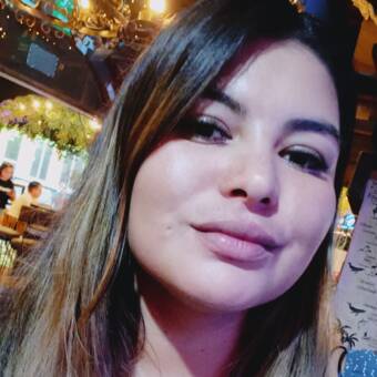 The avatar of Marisol