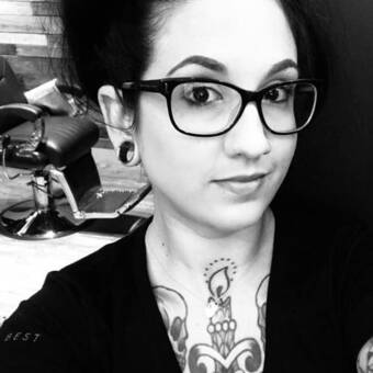 Avatar tillhörande Jenn