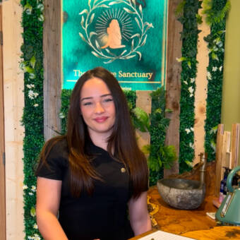 The avatar of Millie