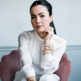 The avatar of Sandra