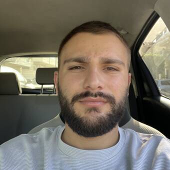 L'avatar di Evgenios