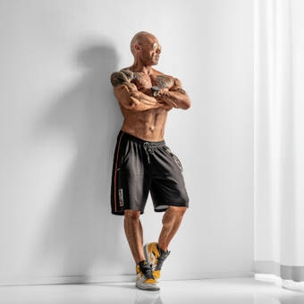 The avatar of a person