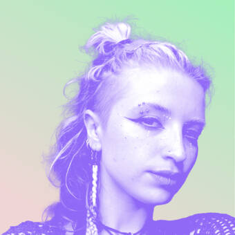 The avatar of a person
