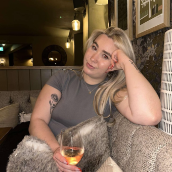 Avatar tilhørende Eden