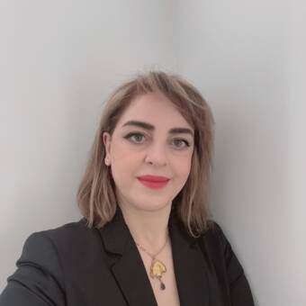 อวตารของ Maryam