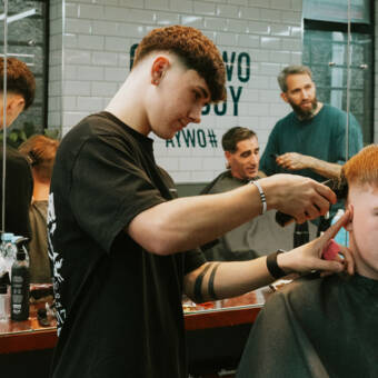 Το avatar του Kian