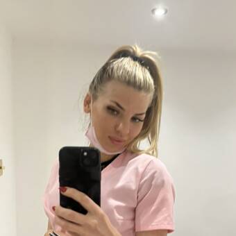 The avatar of Patricia