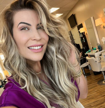 Avatar tilhørende Carina