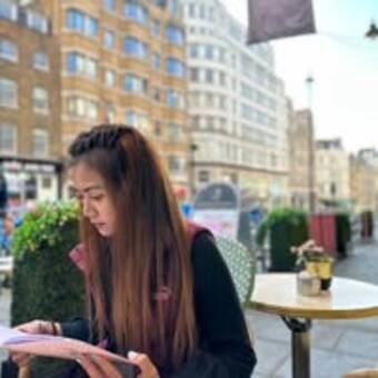 Avatar Ketmanee (Ket)